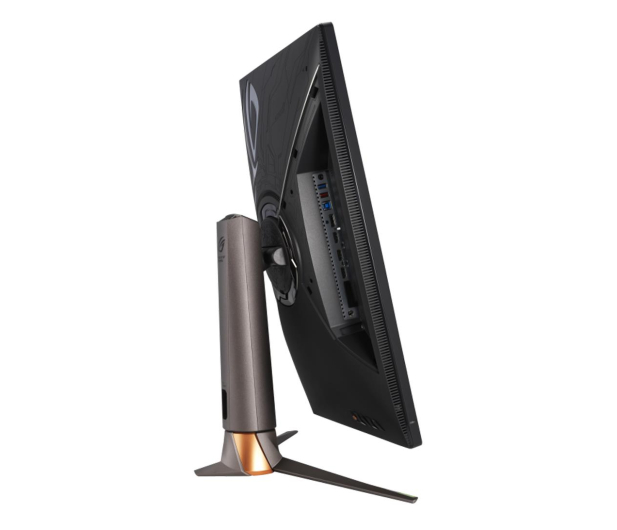 ASUS ROG Swift PG27UQR - 1188527 - zdjęcie 5